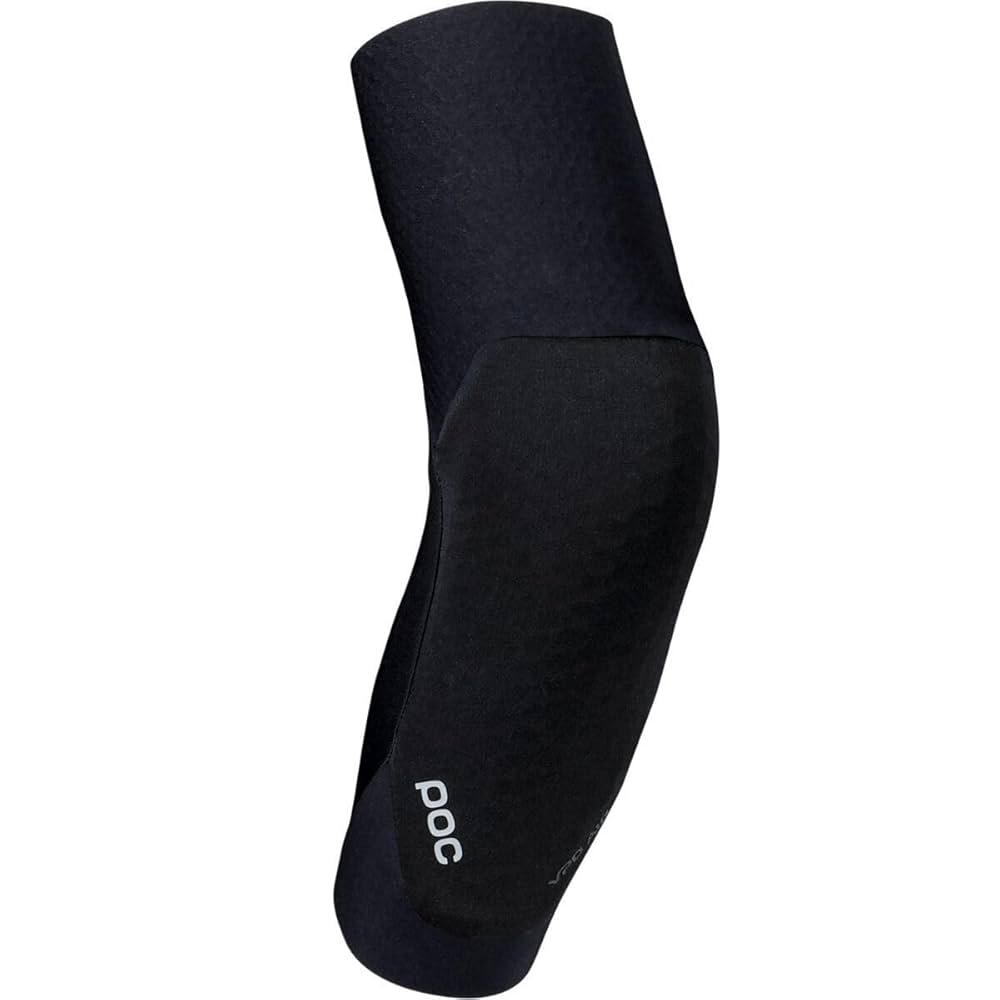 Amazon.com: Poc Vpd Air Flow Elbow Pad Uranium Black, M